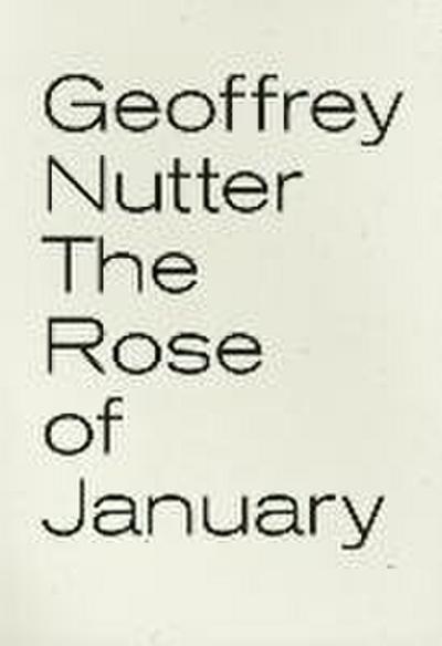 The Rose of January