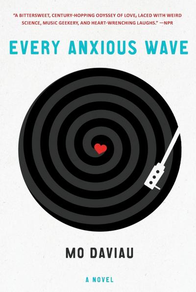 Every Anxious Wave