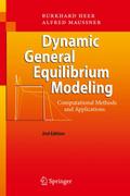 Dynamic General Equilibrium Modelling