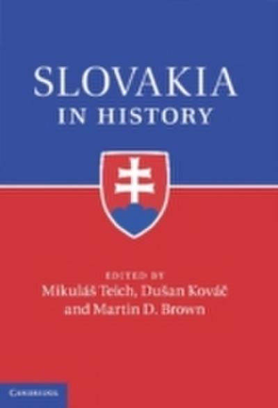 Slovakia in History
