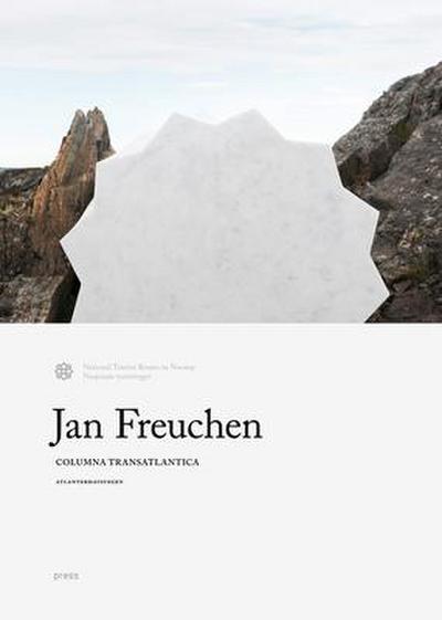 Jan Freuchen: Columna Transatlantica: Atlanterhavsvegen