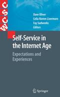 Self Service in the Internet Age