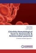 Chirchita:Hematological facet to Arsinocosis &