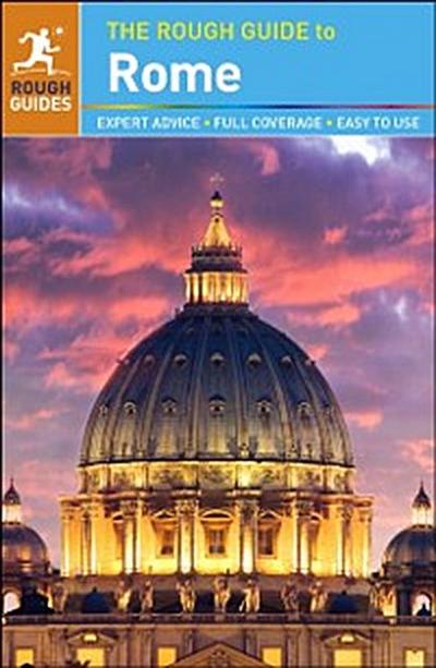 Rough Guide to Rome