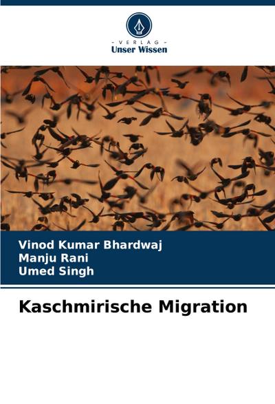 Kaschmirische Migration