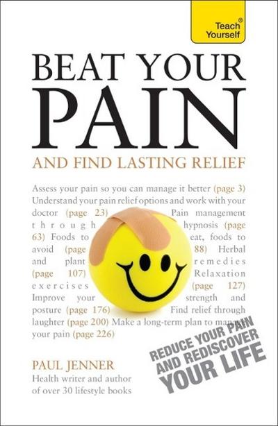 Beat Your Pain and Find Lasting Relief
