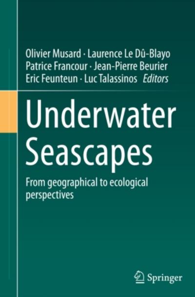 Underwater Seascapes