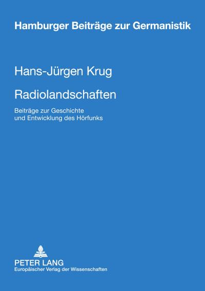 Radiolandschaften