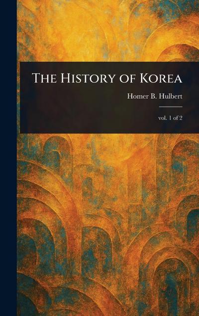 The History of Korea
