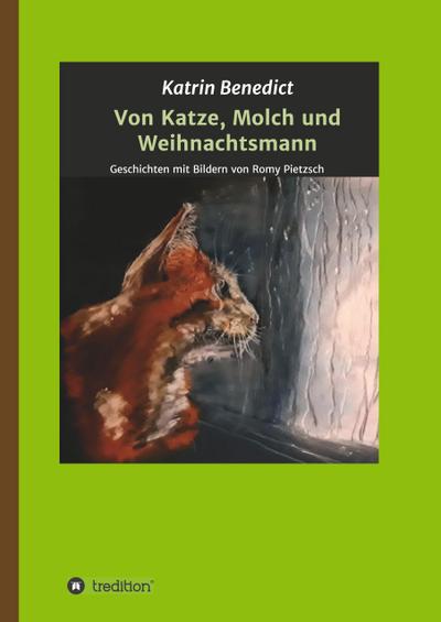 Von Katze, Molch und Weihnachtsmann