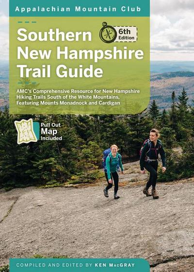 Southern New Hampshire Trail Guide