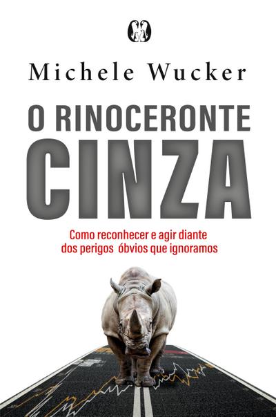 O rinoceronte cinza