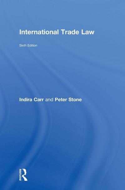 International Trade Law