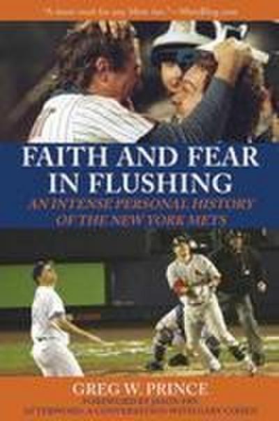 Faith and Fear in Flushing