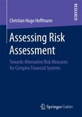 Assessing Risk Assessment