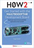 Get Started with the MAX78000FTHR Development Boar