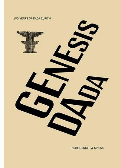 Genesis Dada, English Edition