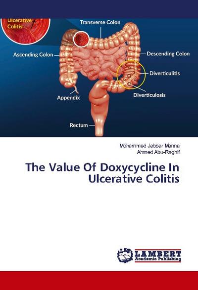 The Value Of Doxycycline In Ulcerative Colitis