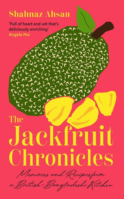 The Jackfruit Chronicles