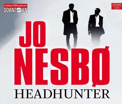 Headhunter