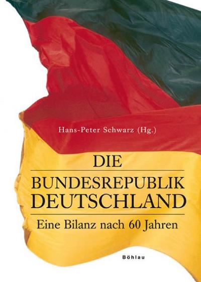 Die Bundesrepublik Deutschland