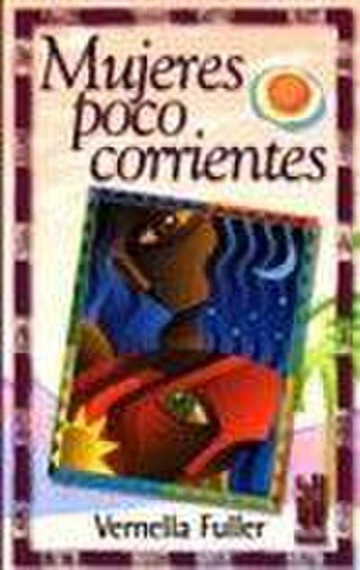 Mujeres poco corrientes