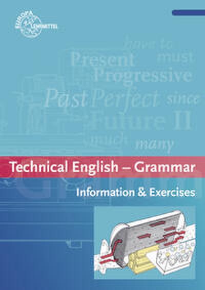 Technical English - Grammar