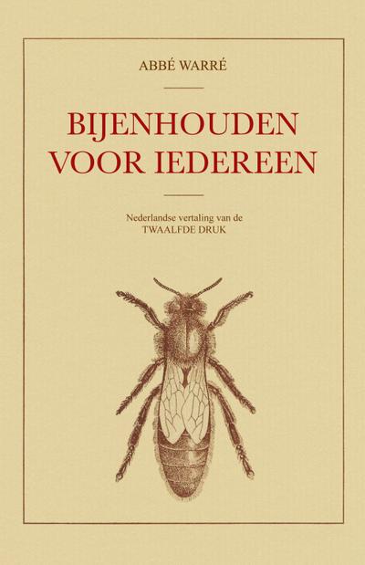 Bijenhouden voor iedereen
