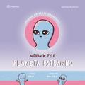 Planeta Estranho