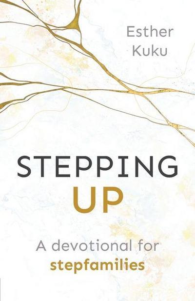 Stepping Up