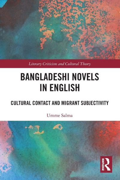Bangladeshi Novels in English