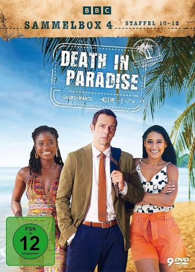 Death in Paradise