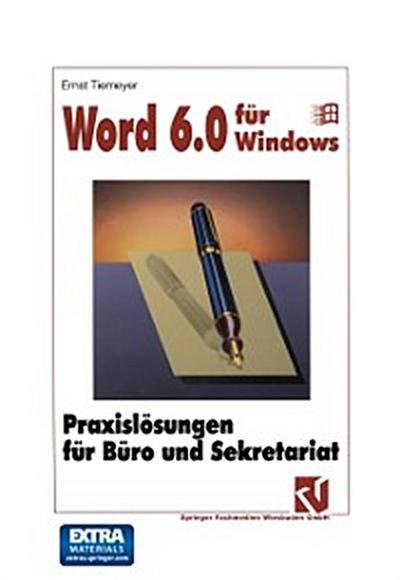 Word 6.0 für Windows