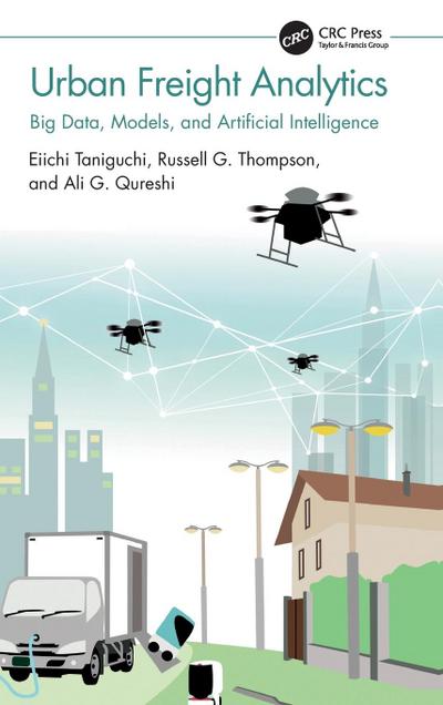 Urban Freight Analytics