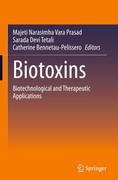 Biotoxins
