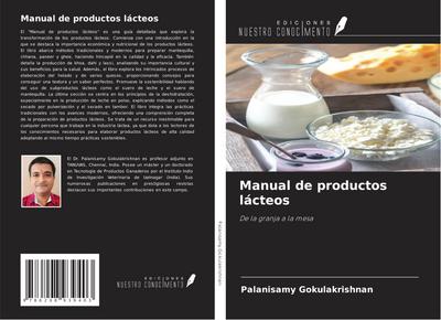 Manual de productos lácteos