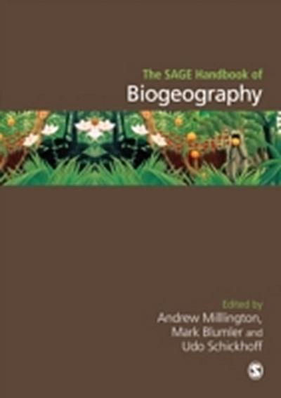 SAGE Handbook of Biogeography
