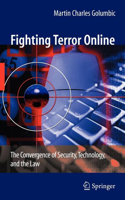Fighting Terror Online