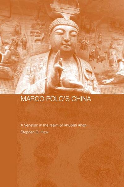 Marco Polo’s China