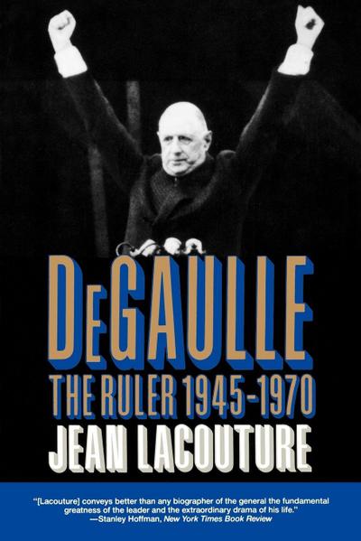 DeGaulle