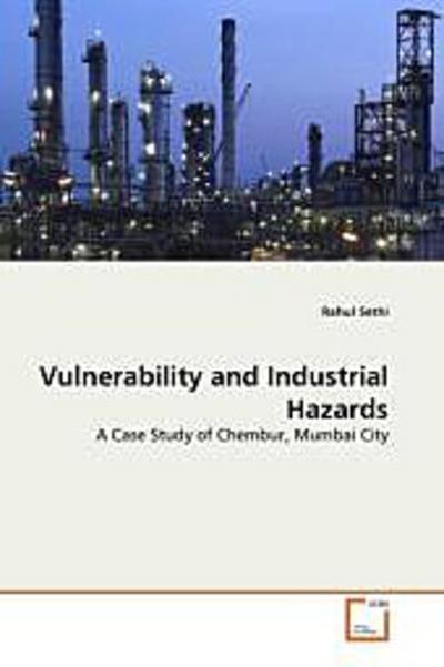 Vulnerability and Industrial Hazards