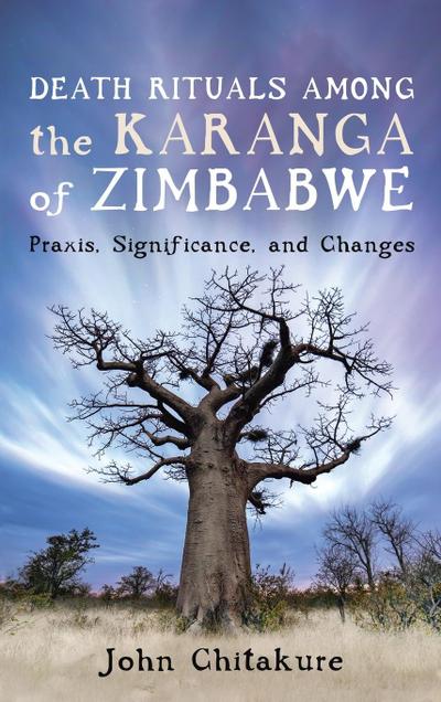 Death Rituals among the Karanga of Zimbabwe