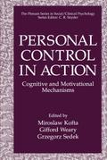 Personal Control in Action