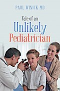 Tale of an Unlikely Pediatrician