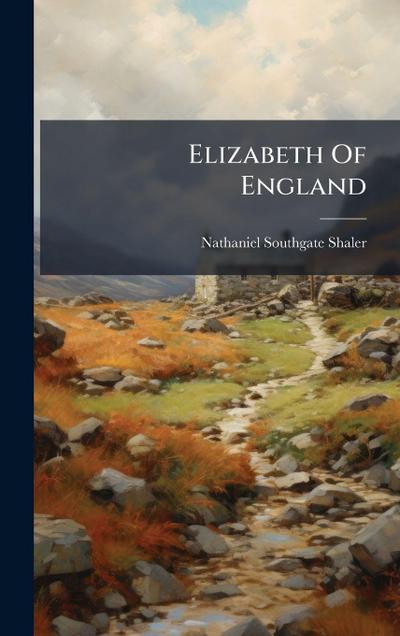 Elizabeth Of England