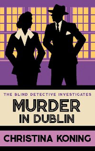 Murder in Dublin