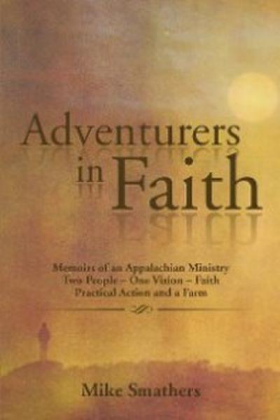 Adventurers in Faith