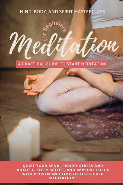 Meditation for Beginners