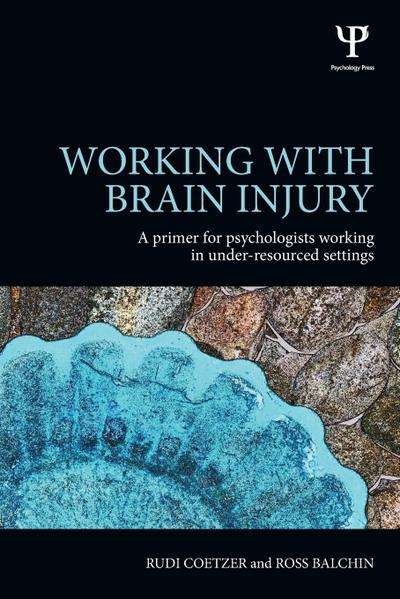 Working with Brain Injury