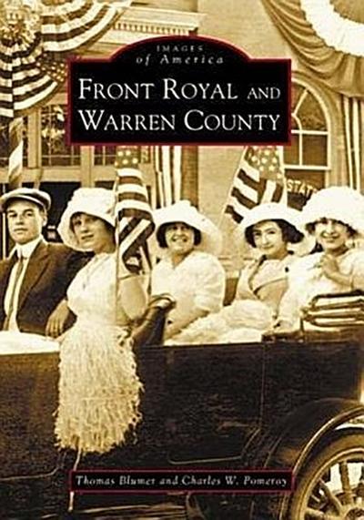 Front Royal and Warren County